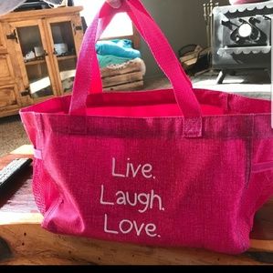 Small thirty one tote